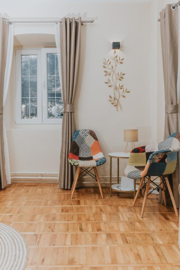 Regina Apartments ブドヴァ エクステリア 写真